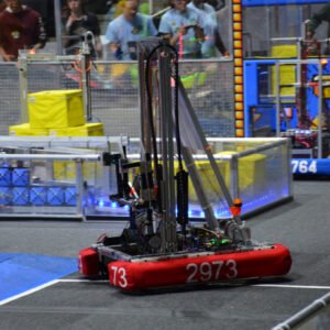 Robot2018