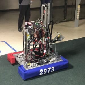 Robot2019