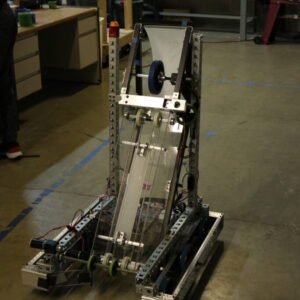 Robot2020