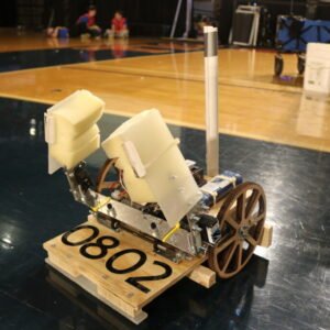 Robot2021